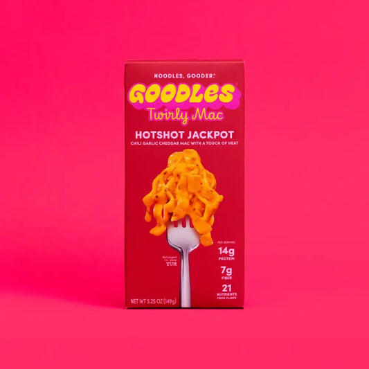 Hotshot Jackpot