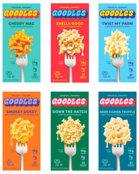 Flavorable Outcomes