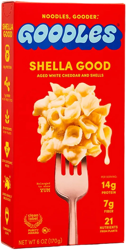 Shella Good