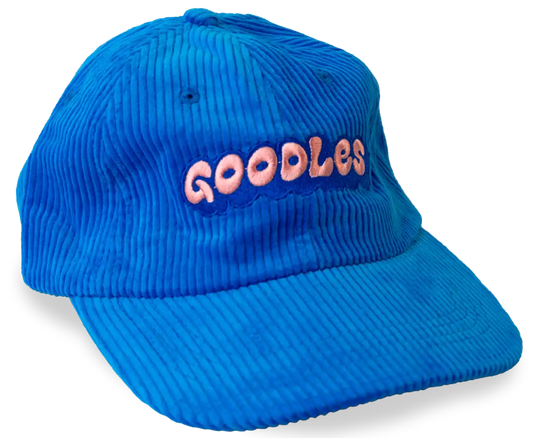 Corduroy Hat