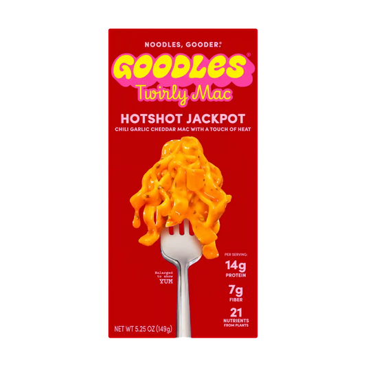 Hotshot Jackpot