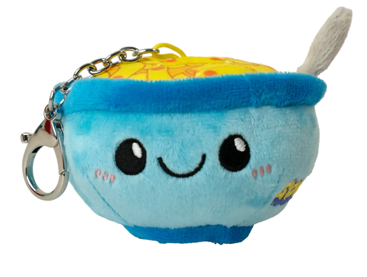 Stuffy Charm