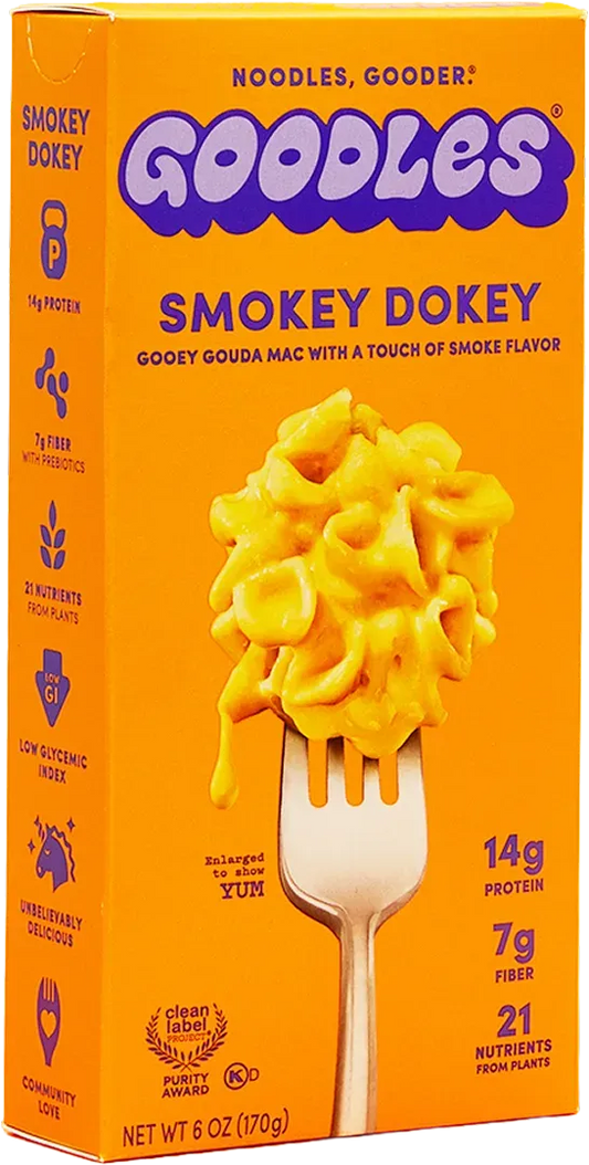 Smokey Dokey