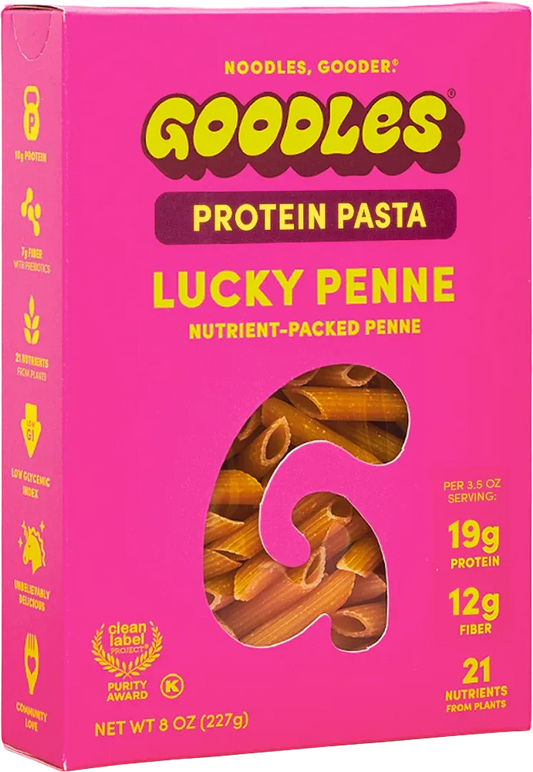 Lucky Penne