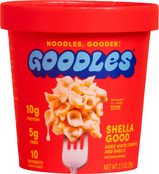 Shella Good Cups