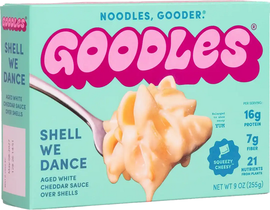 Shell We Dance